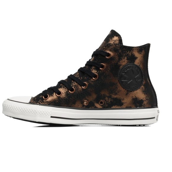 Converse | Shoes | Converse All Star Bronzeblack Shoes Size 8 ... كوكاتو بيضاء Converse | Shoes | Converse All Star Bronzeblack Shoes Size 8 ... كوكاتو بيضاء
